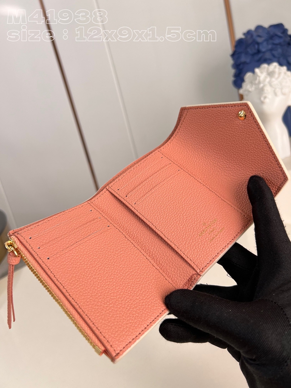 ルイヴィトン財布スーパーコピー447-6